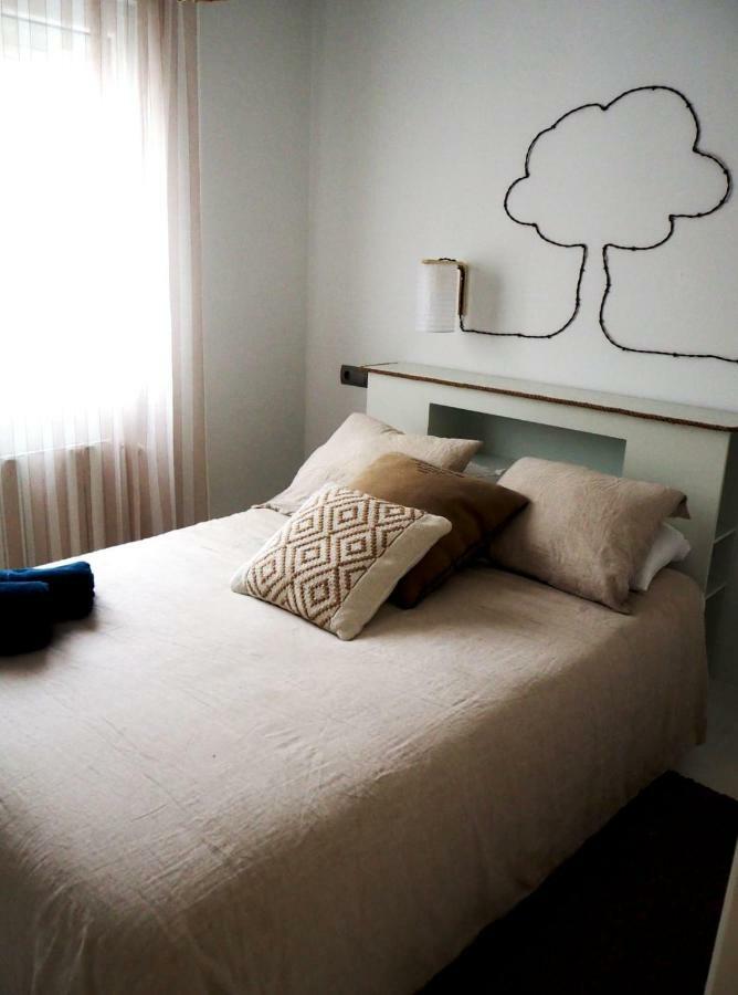 Apartamento Casa Palabra Santander Exterior foto